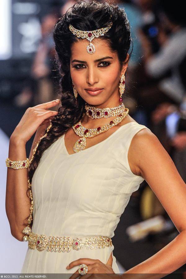 Manasvi Mamgai