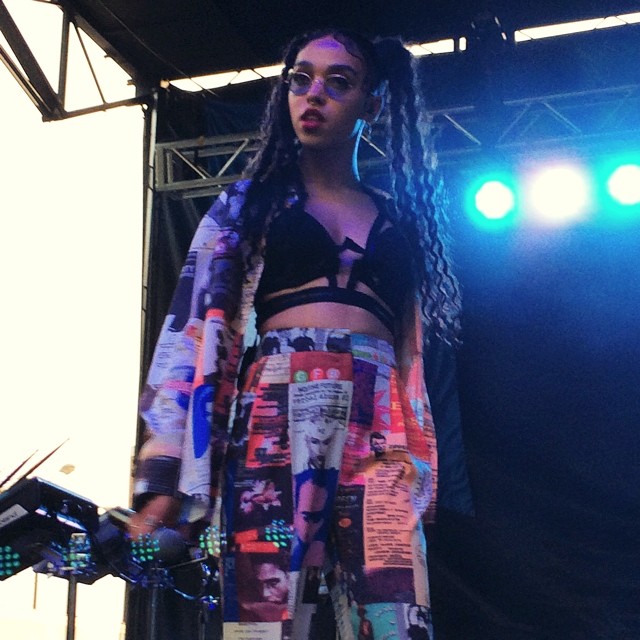 fka twigs