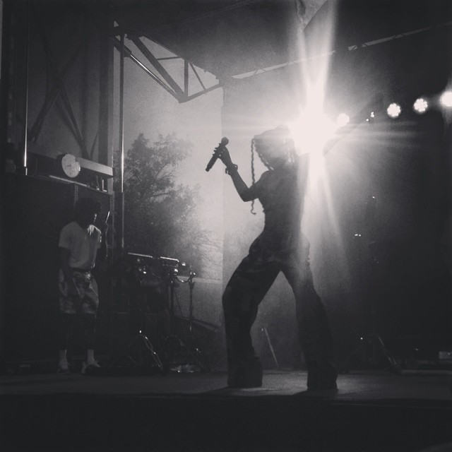 fka twigs