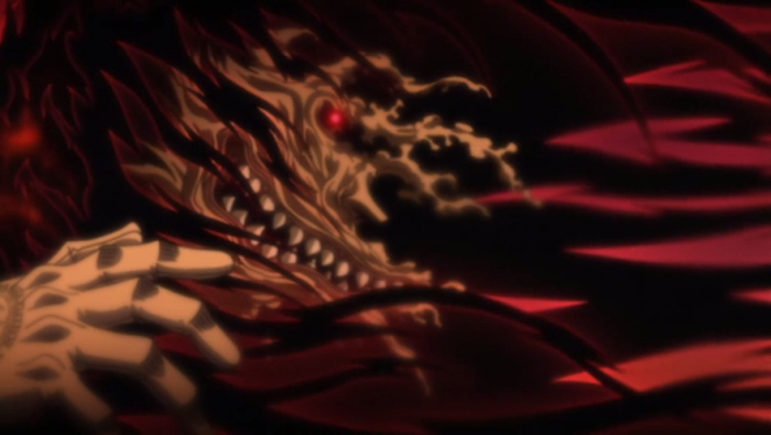 Hellsing Ultimate