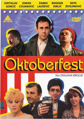 Oktoberfest
