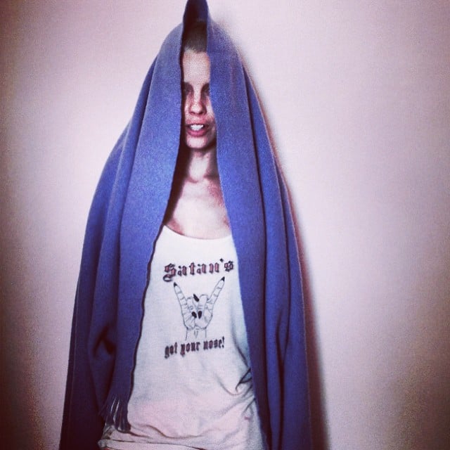 Yolandi Visser Yolandi Visser