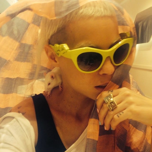 Yolandi Visser Yolandi Visser