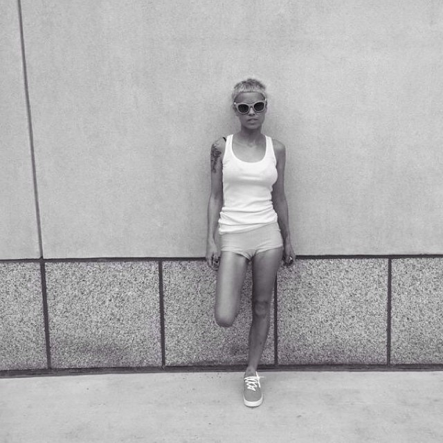 Yolandi Visser Yolandi Visser