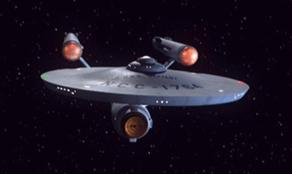 Uss Defiant Image