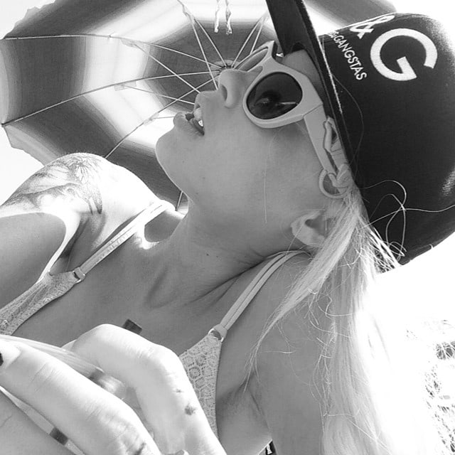 Yolandi Visser