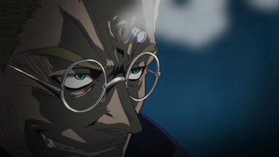Hellsing Ultimate