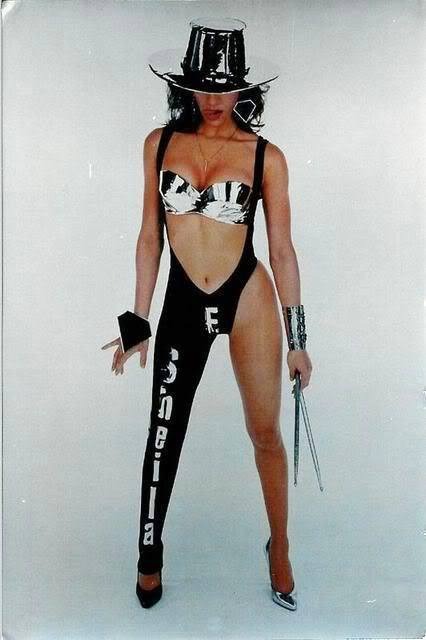 Sheila E.