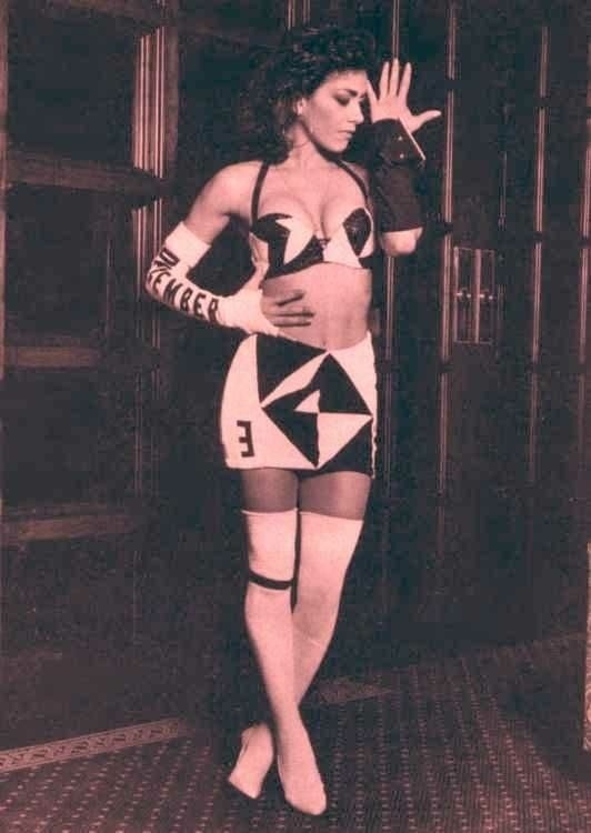 Sheila E. Sheila E.