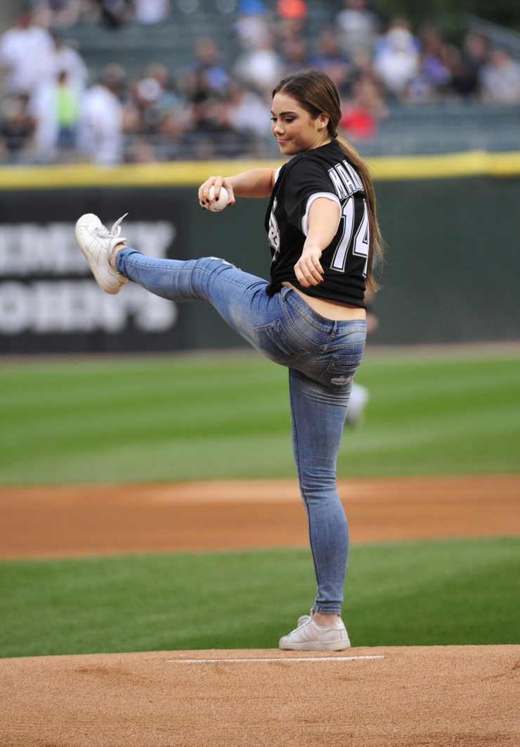 Mckayla Maroney Mckayla Maroney