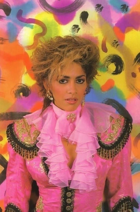 Sheila E.