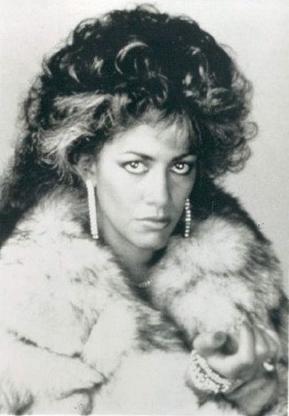 Sheila E.