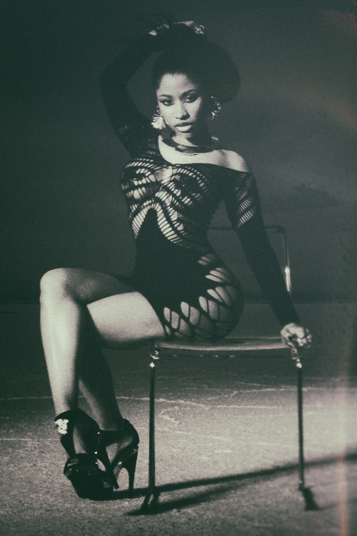 Nicki Minaj