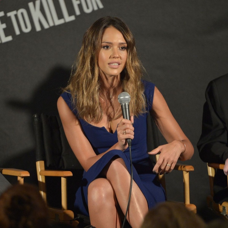 Jessica Alba Jessica Alba
