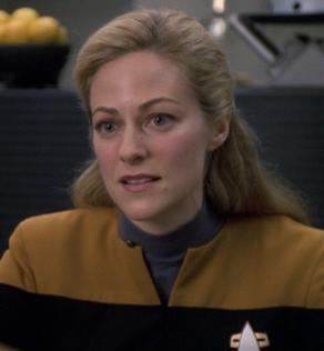 Marla Gilmore