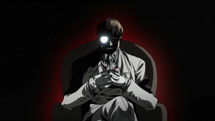 Picture Of Hellsing Ultimate   704full Hellsing Ultimate Screenshot 