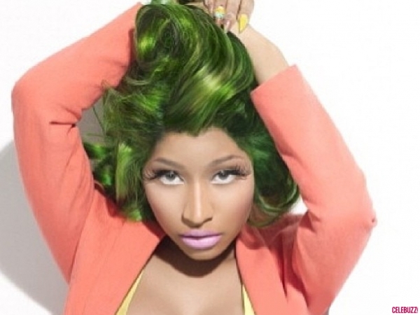 Nicki Minaj
