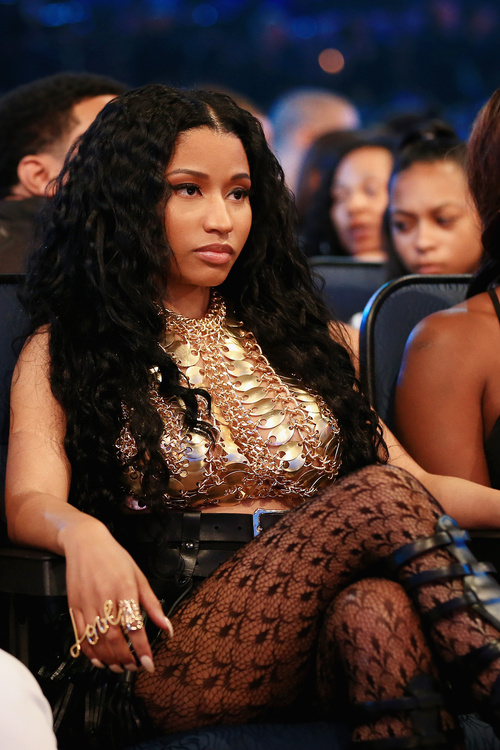 Nicki Minaj