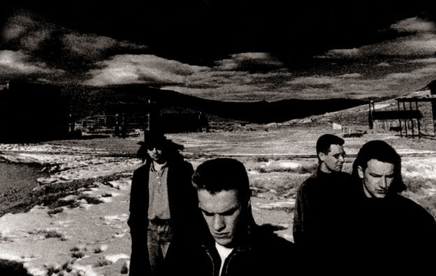 U2 U2
