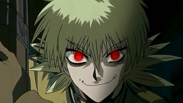 Hellsing Ultimate