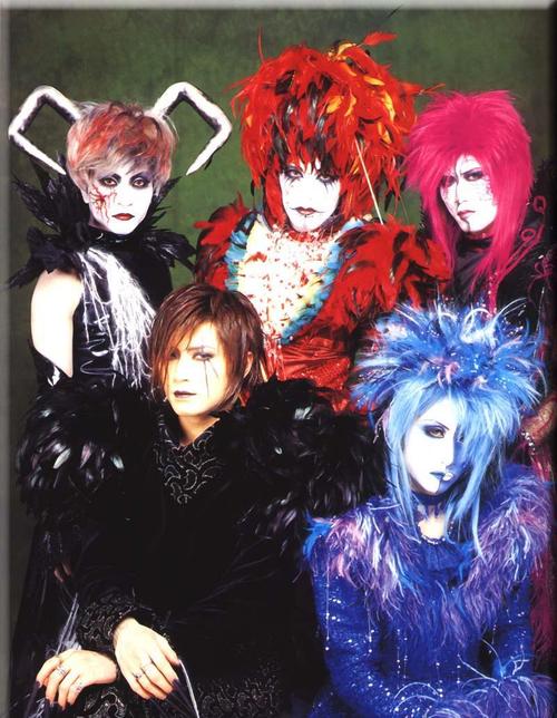 Malice Mizer