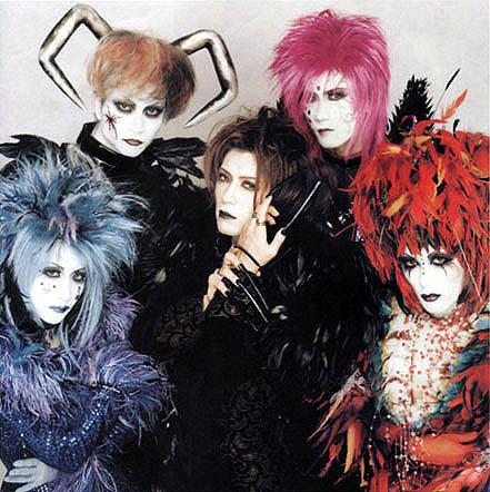 Malice Mizer