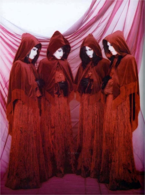 Malice Mizer