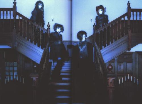 Malice Mizer