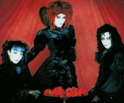 Malice Mizer