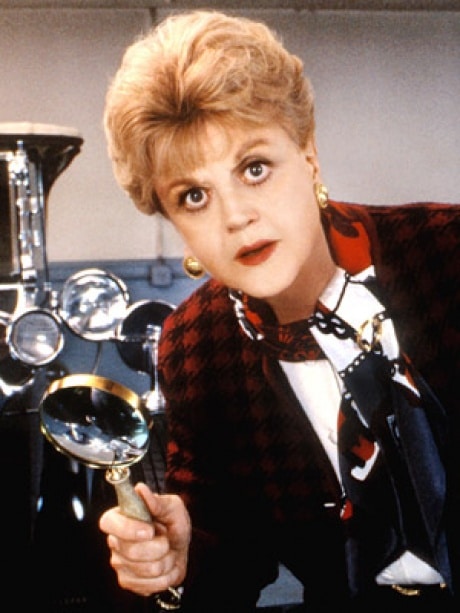 Jessica Fletcher