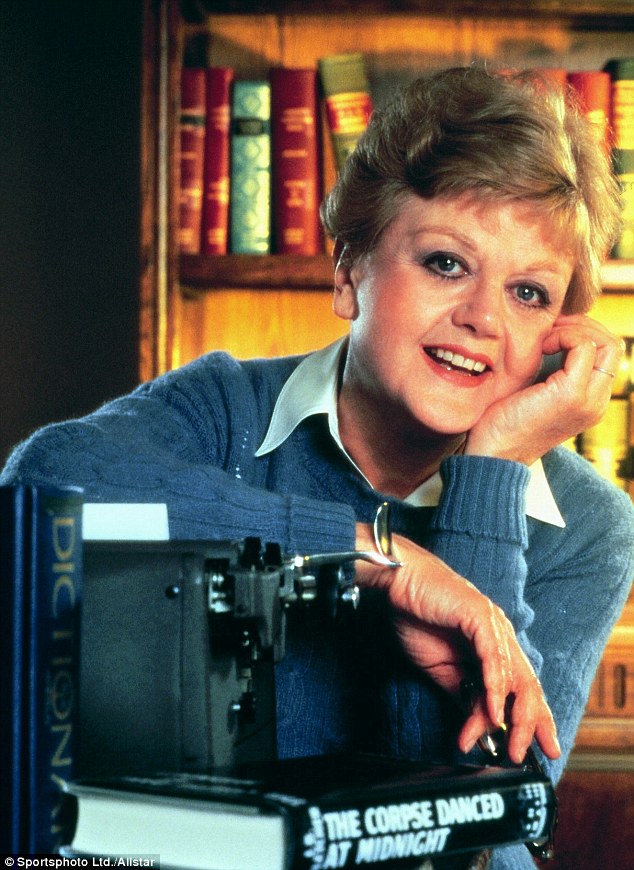 Jessica Fletcher