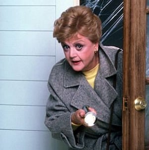 Jessica Fletcher