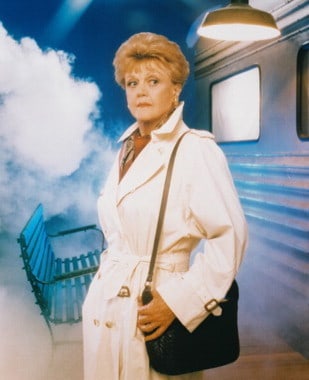 Jessica Fletcher