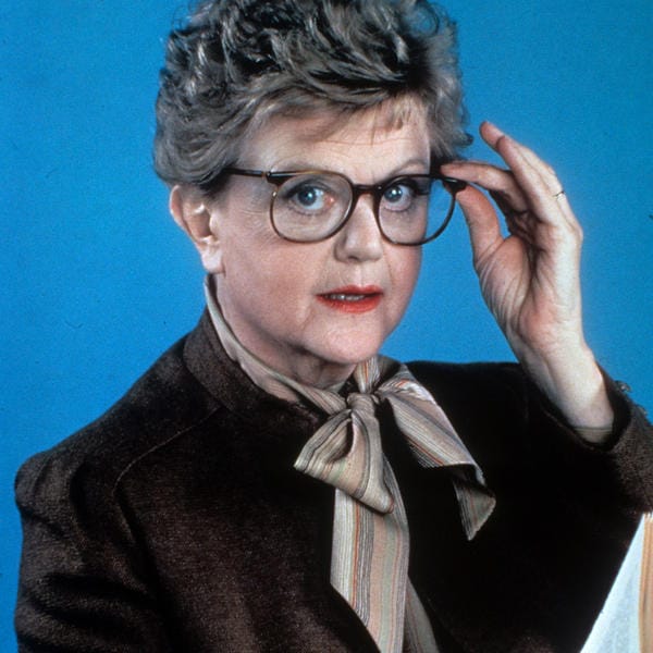 Jessica Fletcher