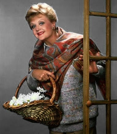 Jessica Fletcher