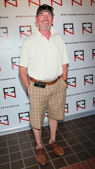 Gregory Itzin