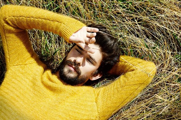 Ben Whishaw
