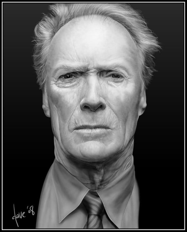 Clint Eastwood