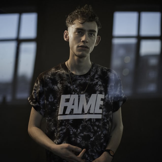 Olly Alexander