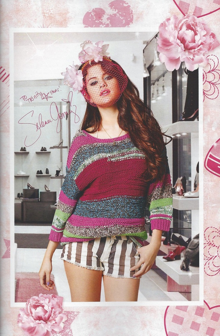 Selena Gomez Selena Gomez