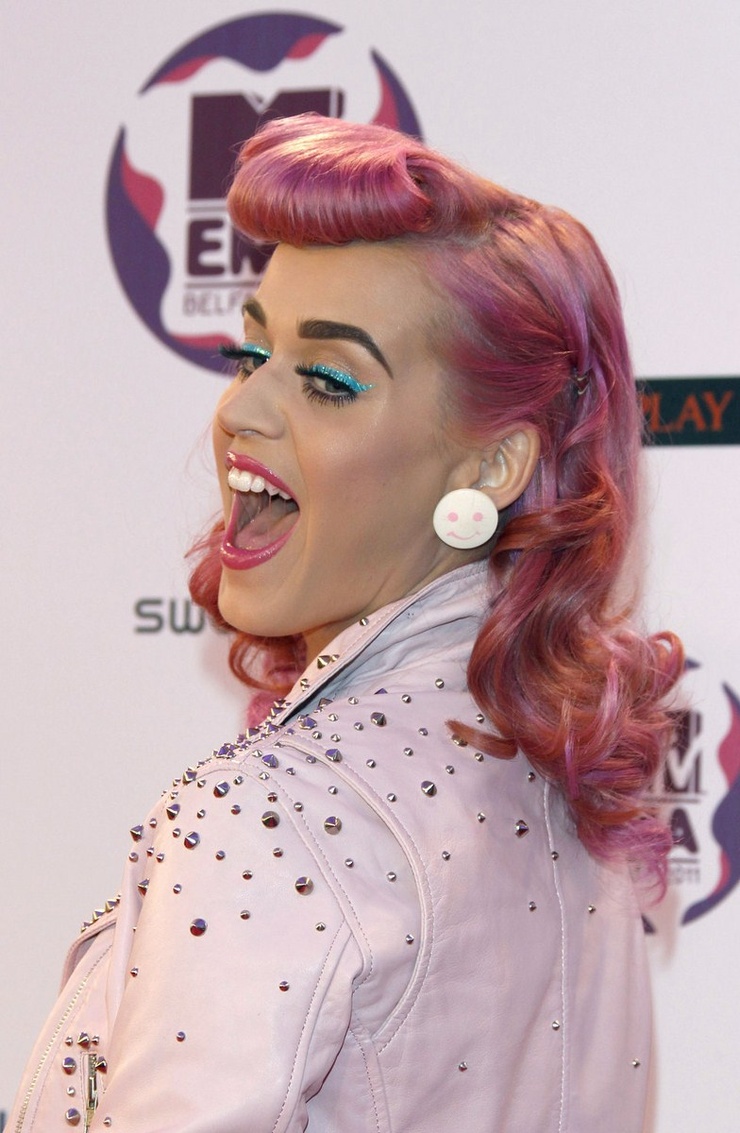 Katy Perry Katy Perry