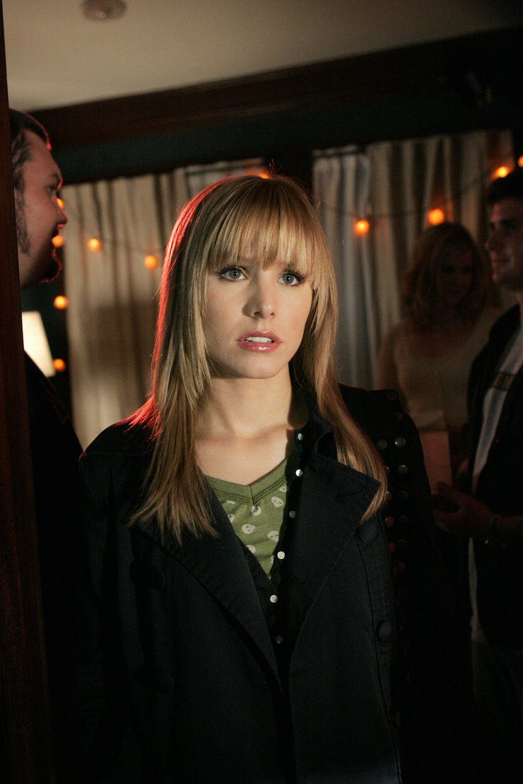 Veronica Mars