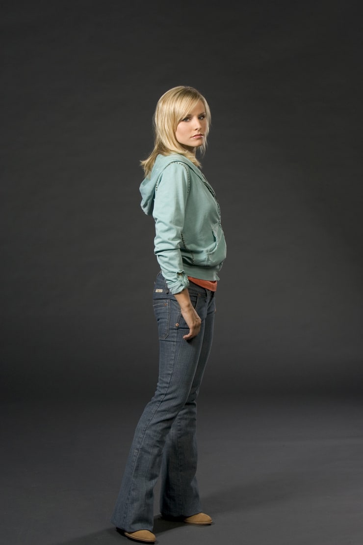 Veronica Mars