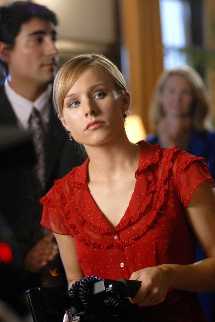 Veronica Mars