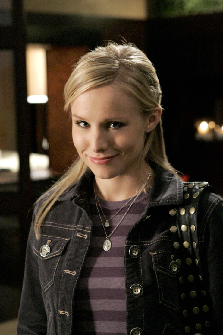 Veronica Mars Veronica Mars