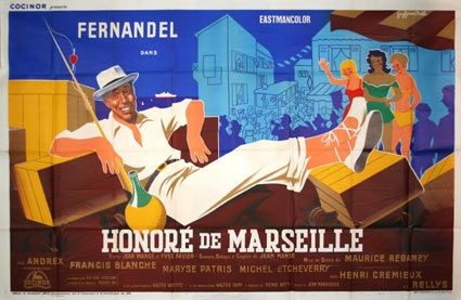 Honoré de Marseille