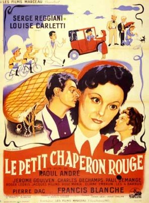 Une fille à croquer