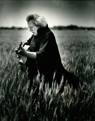 Jerry Garcia