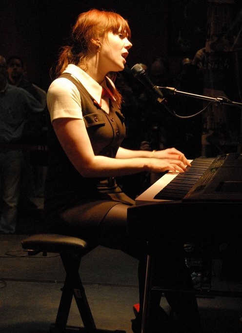 Kate Nash
