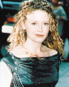 Natasha Lyonne